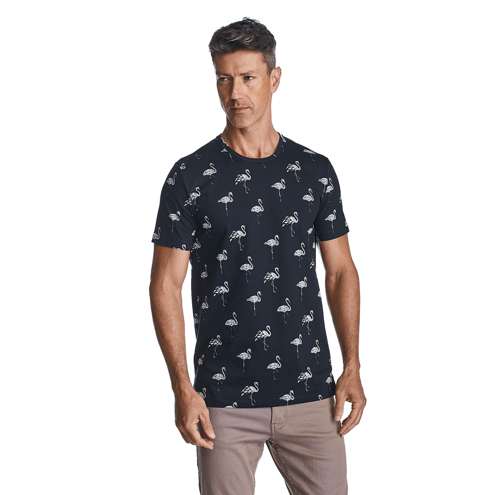 Camiseta-Slim-Masculina-Convicto-Com-Estampa